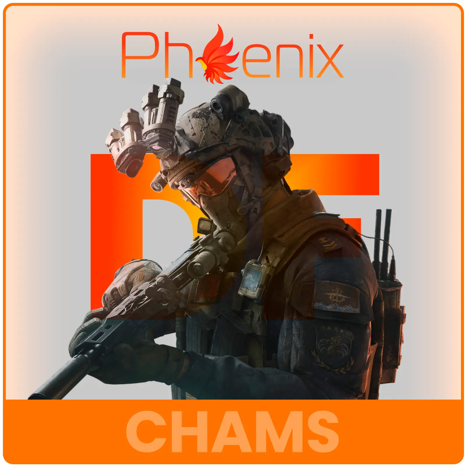 Phoenix Chams